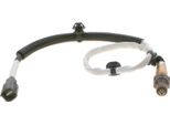 Bosch 0 258 006 799 - Oe 89465 0D130 Sonda Lambda Per Yaris (P13), Yaris (P9)