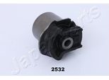 Japanparts RU-2532 - Cuscinetto Di Banco Oe 48725 B1010 Per Yaris (P1)