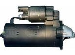 Hella 8EA 737 543-001 - Motorino Di Avviamento Oe SS549, Motorino Di Avviamento Per Avensis (T22), Avensis (T25), Corolla (E12), Corolla Verso (E12)