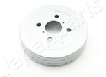 Japanparts TA-212C - Oe 42431 0D010 Tamburo Del Freno Per Yaris (P1), Yaris Verso (P2)