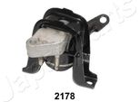 Japanparts RU-2178 - Supporto Motore Oe 12305 22170 Per Corolla (E12), Corolla Verso (E12)