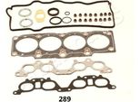 Japanparts KG-289 - Oe 04112 74430 Set Di Guarnizioni, Testa Del Cilindro Per Punto, Carina E (T19), Rav 4 I (A1)