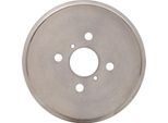 Bosch 0 986 477 317 - Oe 42431 0D030 Tamburo Del Freno Per Yaris (P13), Yaris (P9)