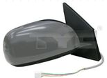 Tyc 336-0064 - Specchio Esterno Oe 8794042841, Sinistro Per Rav 4 Iii (A3)