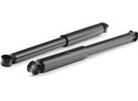 Stark SKSA-0133745 - Oe J48 531 800 59 StoßDäMpfer, Hinterachse FüR Hilux, Taro
