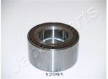 Japanparts KK-12001 - Set Di Cuscinetti Ruota Oe 90363 40079 Per Iq (J1), Urban Cruiser (P1), Verso S (P12), Yaris (P9)