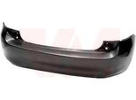 Van Wezel 5405540 - Paraurti Posteriore Oe 52159 02952 Per Auris (E15)