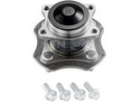 Snr R169.30 - Set Di Cuscinetti Ruota Oe 42410 0D010 Per Yaris (P1), Yaris Verso (P2)