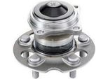 Snr R169.77 - Set Di Cuscinetti Ruota Oe 42410 42050 Per Rav 4 Ii (A2)