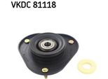 Skf Vkdc 81118 - Oe 48609 02100 FederbeinstüTzlager Per Corolla (E12), Corolla Verso (E12)
