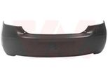 Van Wezel 5436540 - Paraurti Posteriore Oe 521590D986 Per Yaris (P9)