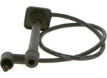 Bosch 0 986 357 198 - Set Di Cavi Candela Oe 9008091127 Per Avensis (T22)