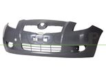 Prasco TY3251043 - Paraurti Anteriore Oe 5211952922 Per Yaris (P9)