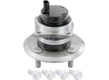 Snr R169.63 - Set Di Cuscinetti Ruota Oe 42450 02060 Per Corolla (E12), Corolla Verso (E12)