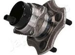 Japanparts KK-22063 - Set Di Cuscinetti Ruota Oe 42450 0D010 Per Yaris (P1), Yaris Verso (P2)