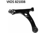 Skf Vkds 821008 - Oe 48069 05070 Braccio Di Controllo Per Avensis (T25)