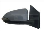 Tyc 336-0087 - Specchio Esterno Oe 8791002640, Destro Per Auris (E18)