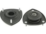 Ridex 1180S0836 - Oe 48609 52031 Supporto Puntone, Anteriore Per Yaris Verso (P2), Yaris (P1)
