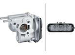 Hella 6NU 014 864-541 - Valvola Egr Oe 25800 30200 Per Hilux