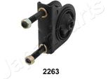 Japanparts RU-2263 - Supporto Motore Oe 12371 74460 Per Rav 4 I (A1)