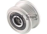 Snr GA769.05 - Puleggia Alternatore Oe 27415 33100 Per Auris (E18), Corolla (E18), Yaris (P13)