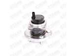 Stark SKWB-0180197 - Set Di Cuscinetti Ruota Oe 42450 05040, Asse Posteriore Per Avensis (T25), Celica (T23)
