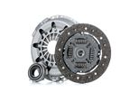 Stark SKCK-0100914 - Kit Frizione Oe 31210 0D030 Per Yaris (P9)