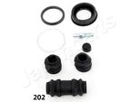 Japanparts KD-202 - Kit Di Riparazione Pinze Freno Oe 04479 42020 Per Rav 4 Ii (A2)