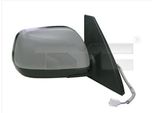 Tyc 336-0051 - Specchio Esterno Oe 8791042620, Destro Per Rav 4 Ii (A2)