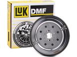 Luk 415 0284 10 - Oe 13450 0R010 Volano A Doppia Massa Per Verso (R2), Rav 4 Iv (A4), Rav 4 Iii (A3), Corolla Verso (E12), Avensis (T27), Avensis (T25), Auris (E15)