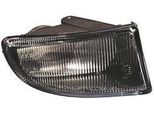 Van Wezel 5304996 - Oe 8121005040 Fendinebbia Anteriore, Destro Per Avensis (T22)