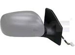Tyc 336-0076 - Oe 87909 05370 Specchio Esterno, Sinistro Per Avensis (T25)