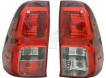 Tyc 11-12962-15-2 - Oe 81560 0K270 Fanale Posteriore Sinistro Per Hilux