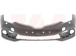 Van Wezel 5315576 - Paraurti Anteriore Oe 521190Z963 Per Auris (E18)