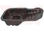 Van Wezel 5387072 - Coppa Dell'olio Oe 12101 16110 Per Avensis (T22), Carina E (T19), Corolla (E10), Corolla (E11)