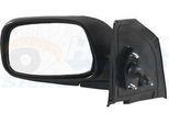 Van Wezel 5393804 Specchietto Esterno Specchietto Laterale Destro Per Toyota Corolla (ZZE12, NDE12, ZDE12) Convesso