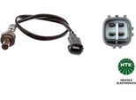 Ngk 91254 - Oe 89465 02040 Sonda Lambda Per Corolla (E11)