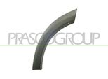 Prasco TY2831586 - Oe 6168242040C0 Estensione Parafango Posteriore Sinistro Per Rav 4 Ii (A2)