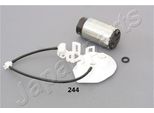 Japanparts PB-244 - Pompa Carburante Oe 23220 0C051 Per Yaris (P9)