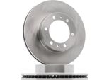 Stark SKBD-0023396 - Oe 4351204050 Disco Freno, Asse Anteriore Per Hilux