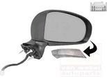 Van Wezel 5420808 - Oe 8790805410A0 Specchio Esterno Destro Per Avensis (T27)