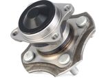 Ridex 654W0196 - Oe 42410 0D010 Set Di Cuscinetti Ruota, Asse Posteriore Per Yaris (P1), Yaris Verso (P2)