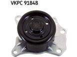 Skf Vkpc 91848 - Pompa Acqua Oe 16100 80005 Per Iq (J1)