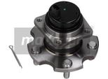 Maxgear 33-0712 - Set Di Cuscinetti Ruota Oe 42450 05060, Asse Posteriore Per Avensis (T25)