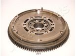 Japanparts VL-201 - Volano Oe 13450 0G010 A Doppia Massa Per Avensis (T25), Corolla Verso (E12)