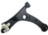 Ridex 273C0395 - Braccio Di Controllo Oe 48069 05070 Per Avensis (T25)