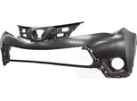 Van Wezel 5473574 - Paraurti Anteriore Oe 521190R911 Per Rav 4 Iv (A4)