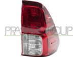 Prasco TY8224053 - Fanale Posteriore Destro Per Hilux