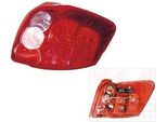 Van Wezel 5405932 - Oe 8155112A00 Fanale Posteriore Combinato, Destro Per Auris (E15)