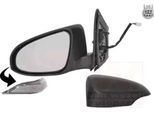 Van Wezel 5314805 - Specchio Esterno Oe 8794002F60, Sinistro Per Corolla (E18)